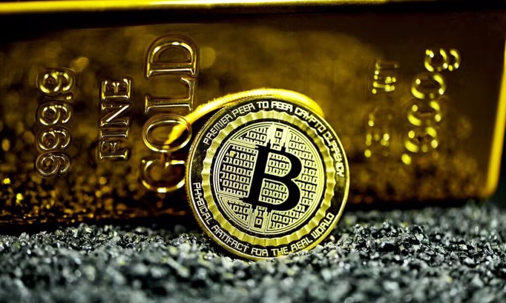 Força do Bitcoin durante guerra no Irã eleva otimismo sobre adoção de criptomoedas na Ásia