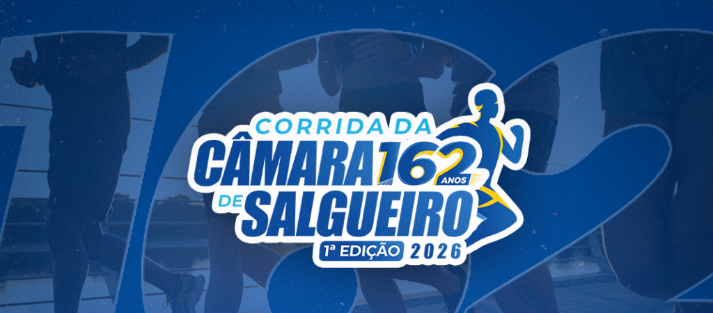 Corrida da Câmara de Salgueiro promete movimentar o município em abril
