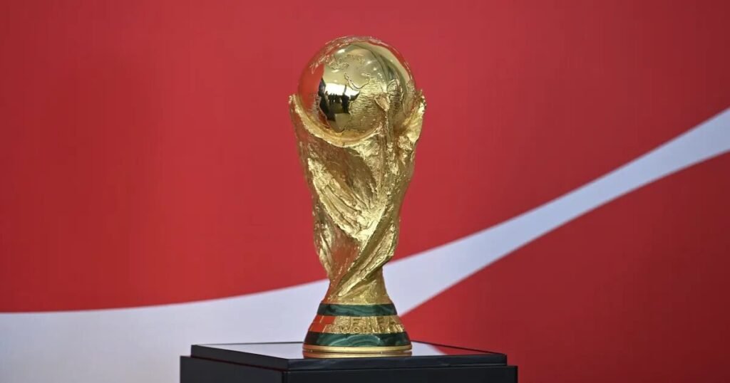 Data Fifa: horários e canais de transmissão dos principais jogos Data Fifa: horário e onde assistir aos principais jogos