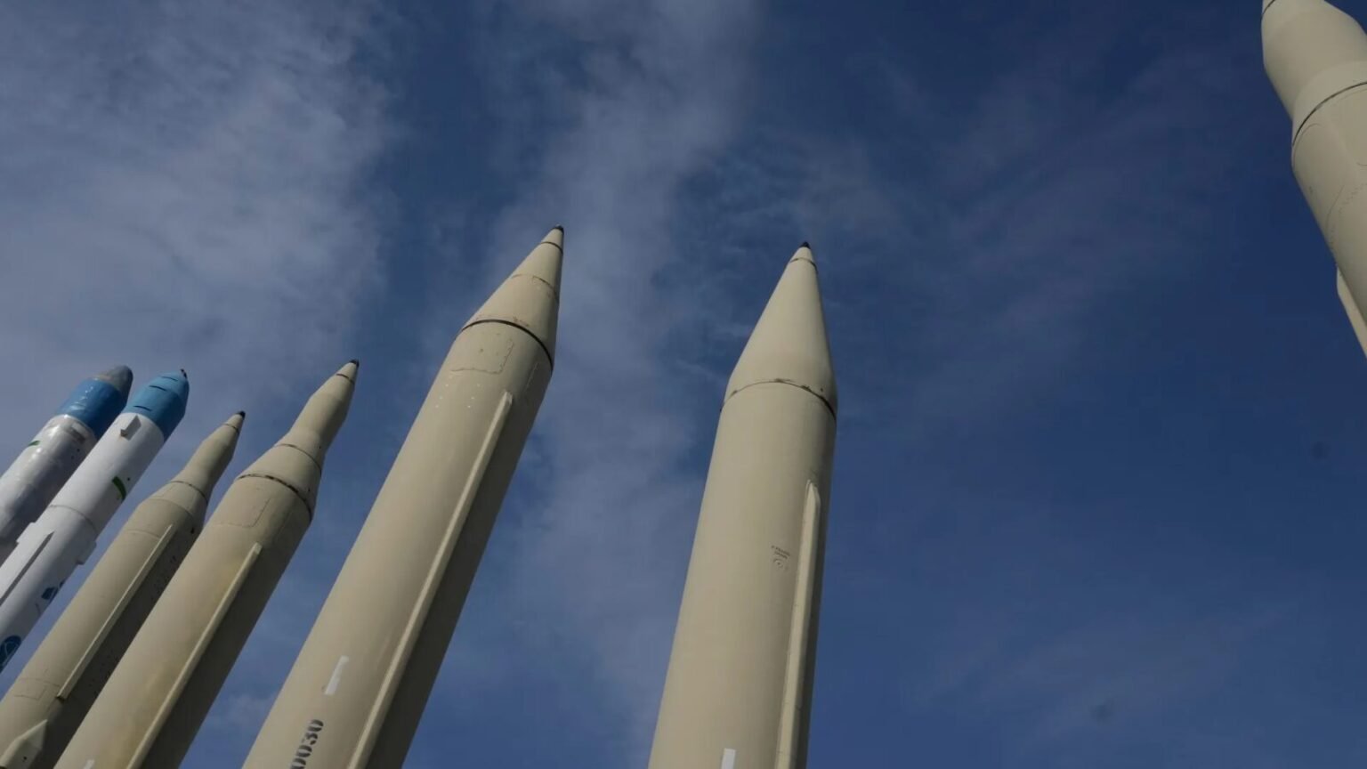 Is Iran’s negotiating position stronger than when US-Israeli war started? | US-Israel war on Iran News