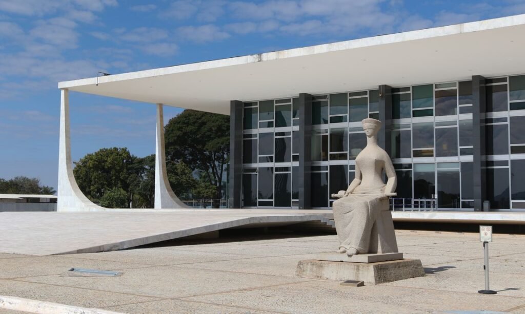 STF decide em 8 de abril se eleição para mandato-tampão no Rio será direta ou indireta