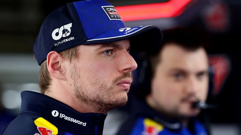 Verstappen calls his Red Bull ‘undriveable’ after more F1 woes at Japan GP | Motorsports News