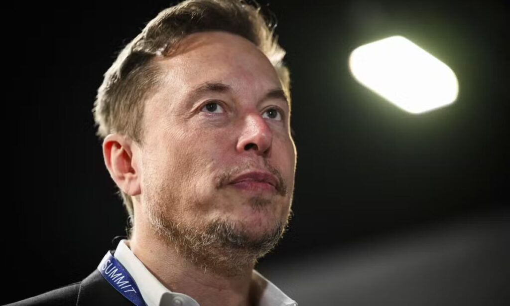Ações da Tesla despencam apesar de lucro acima do esperado após declarações de Musk Mesmo com lucro acima das expectativas, ações da Tesla caem após comentários de Musk | Empresas