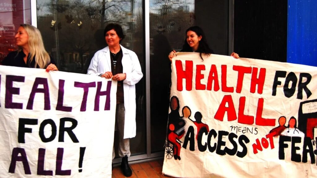 Canada faces calls to rescind planned cuts to refugee healthcare scheme | Refugees News