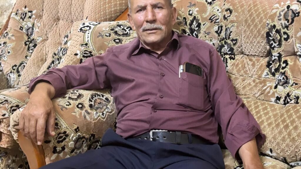 Ceticismo entre palestinos sobre impacto das eleições locais na Cisjordânia West Bank scepticism as Palestinians doubt local elections will change much | Israel-Palestine conflict News