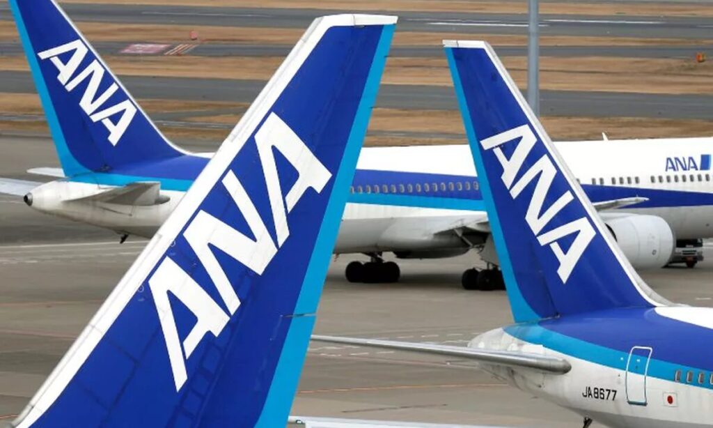 Maiores companhias aéreas do Japão antecipam sobretaxa de combustível | Empresas