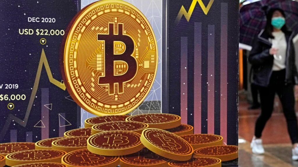 How US and Iran are playing a crypto cat-and-mouse game over sanctions | US-Israel war on Iran News