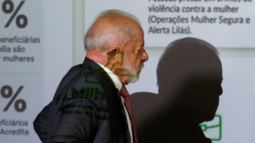 Lula: Brasil está preocupado com risco de retomada do conflito no Irã e de escalada no Líbano