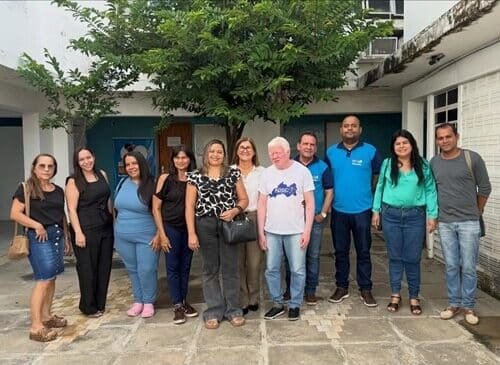 Salgueiro finaliza eleição do Conselho Municipal de Assistência Social Secretaria de Desenvolvimento Social de Salgueiro conclui processo eleitoral do Conselho Municipal de Assistência Social