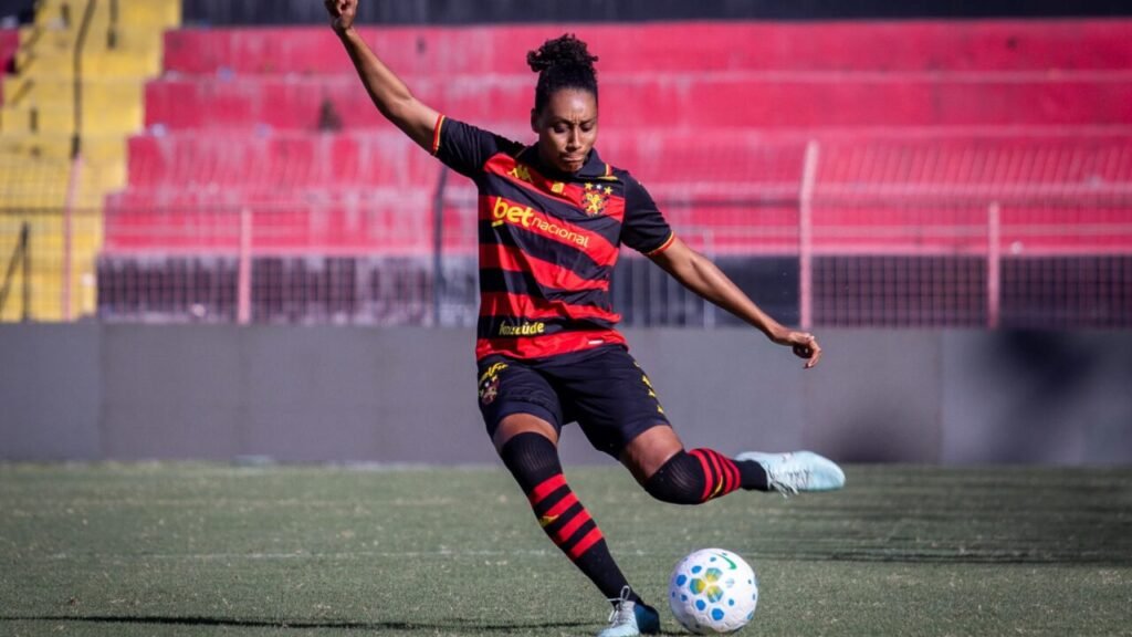 Instituto 3B x Sport: onde assistir e todas as informações do duelo pelo Campeonato Brasileiro Feminino A2