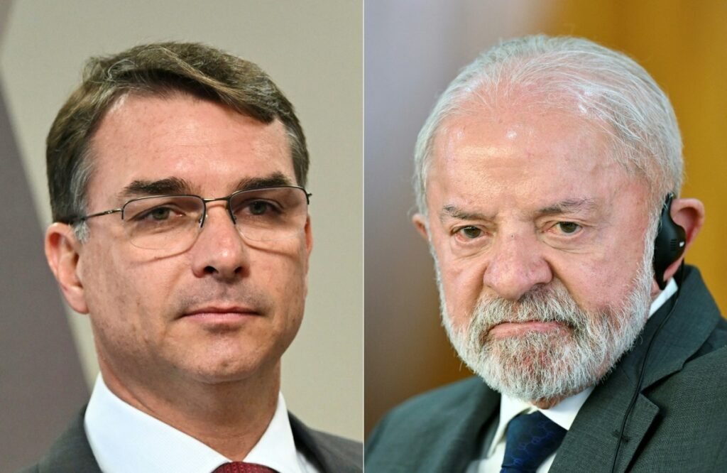 Lula empata com Flávio antes de caso ‘Dark Horse’ e abre vantagem sobre Zema e Caiado, aponta Datafolha